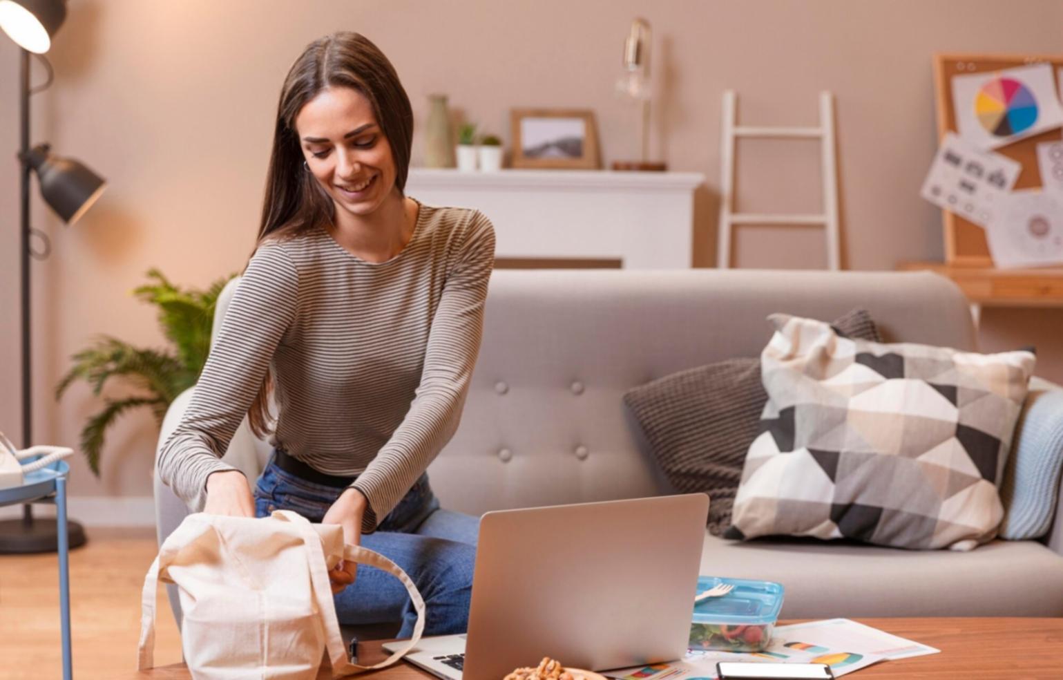Session de formation en finance d'entreprise avec participants en apprentissage actif