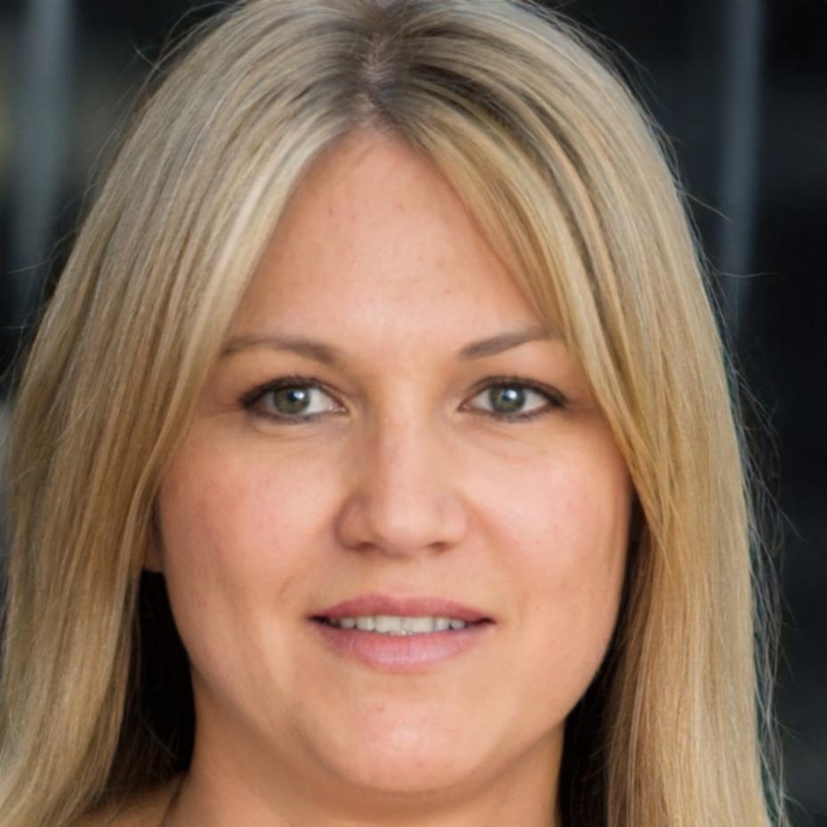 Portrait de Nathalie Beaumont, formatrice en comptabilité