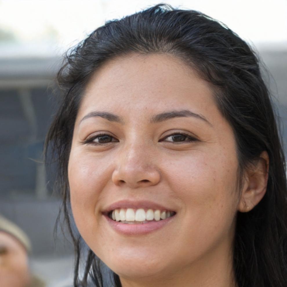 Portrait de Sophie Delorme, formatrice en analyse financière