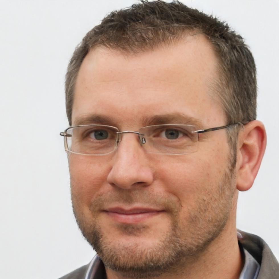 Portrait de Théo Lenoir, responsable technique