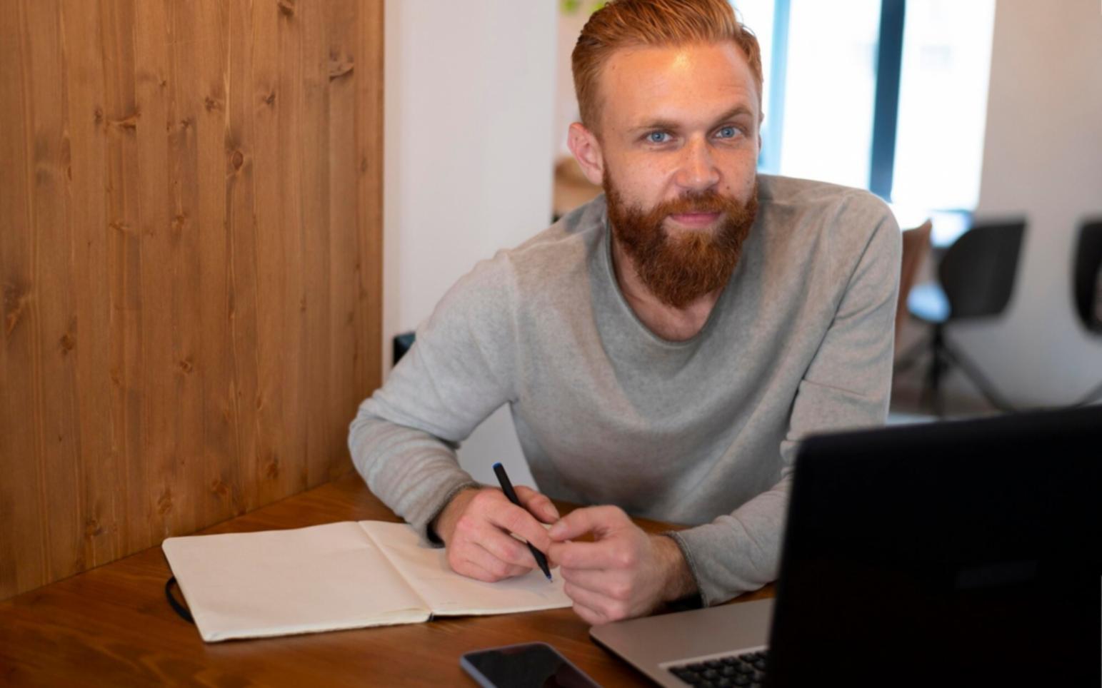 Espace de formation équipé pour les ateliers de finance d'entreprise