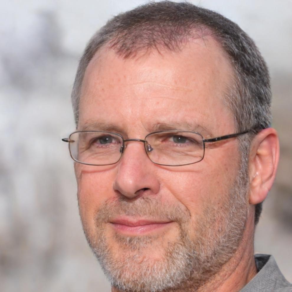 Portrait de Bastien Lenormand, formateur en finance d'entreprise